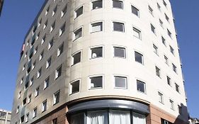 东京六本木凯富酒店